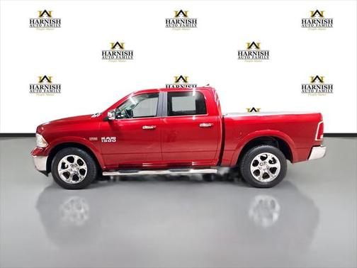 2015 RAM 1500 Laramie