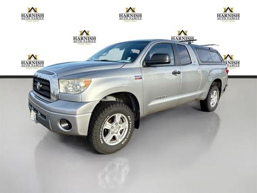 2007 Toyota Tundra SR5