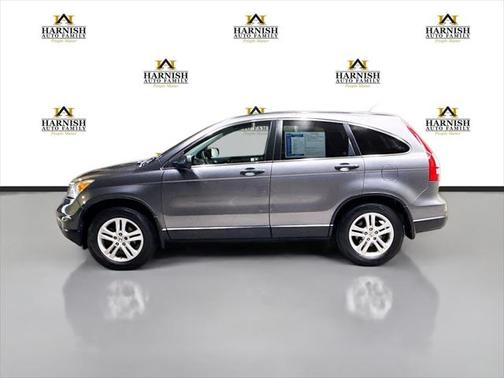 2011 Honda CR-V EX