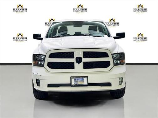 2020 RAM 1500 Classic Express