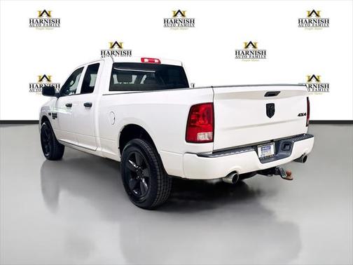 2020 RAM 1500 Classic Express