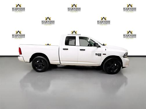 2020 RAM 1500 Classic Express