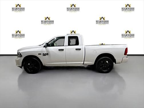 2020 RAM 1500 Classic Express
