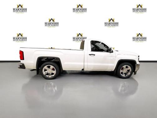 2018 GMC Sierra 1500 Base