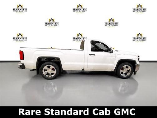 2018 GMC Sierra 1500 Base
