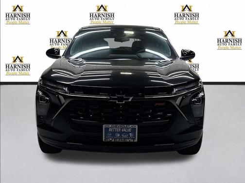 2026 Chevrolet Trax FWD 1RS