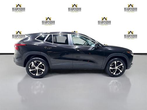 2026 Chevrolet Trax FWD 1RS