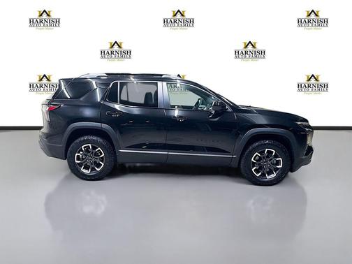 2025 Chevrolet Equinox AWD ACTIV