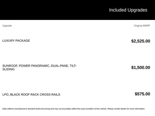 2023 Chevrolet Suburban 4WD Z71