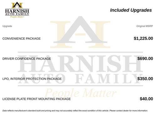 Black 2025 Chevrolet Blazer 2LT