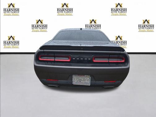 2019 Dodge Challenger GT