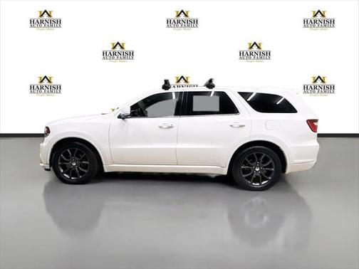 2016 Dodge Durango R/T