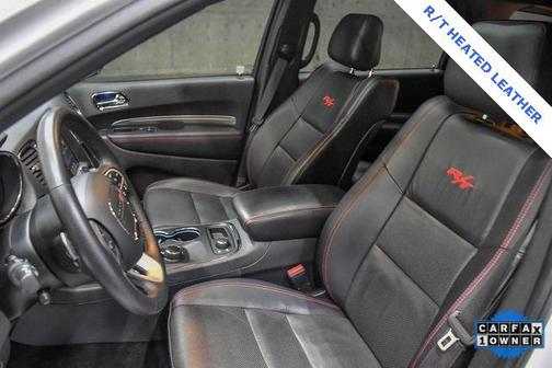 2016 Dodge Durango R/T