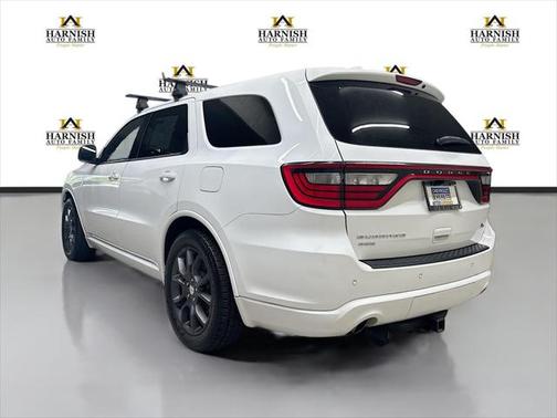 2016 Dodge Durango R/T