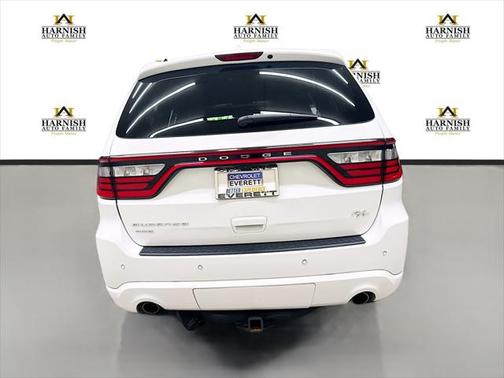 2016 Dodge Durango R/T