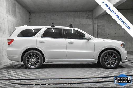 2016 Dodge Durango R/T
