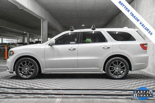2016 Dodge Durango R/T