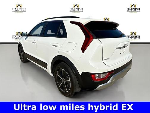 2023 Kia Niro EX