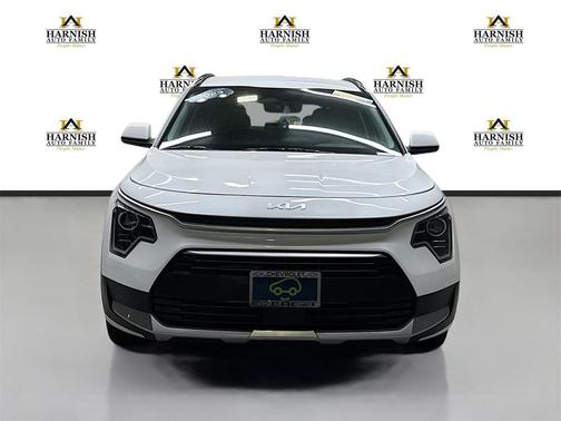 2023 Kia Niro EX