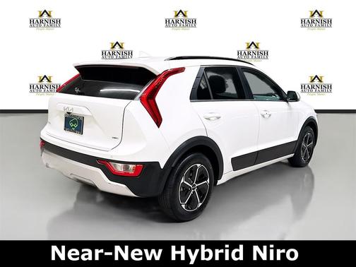 2023 Kia Niro EX
