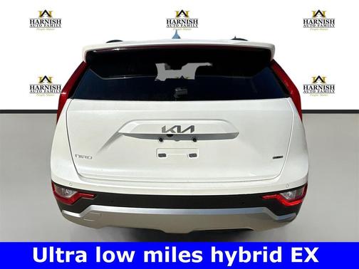 2023 Kia Niro EX