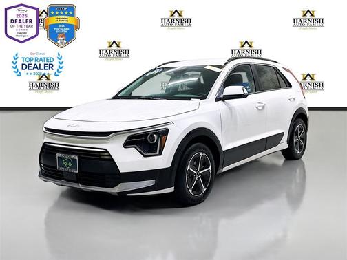 2023 Kia Niro EX