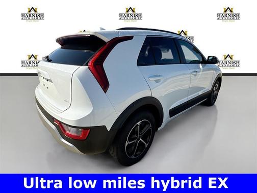 2023 Kia Niro EX
