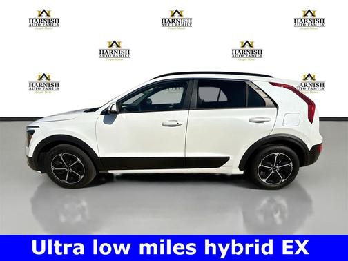 2023 Kia Niro EX
