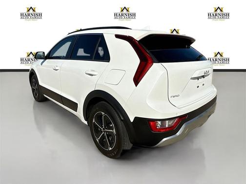 2023 Kia Niro EX