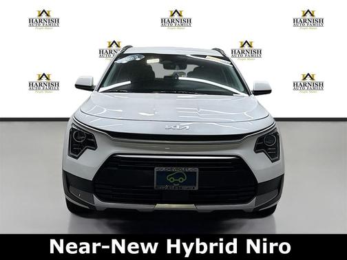 2023 Kia Niro EX