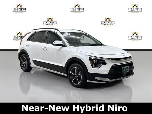 2023 Kia Niro EX