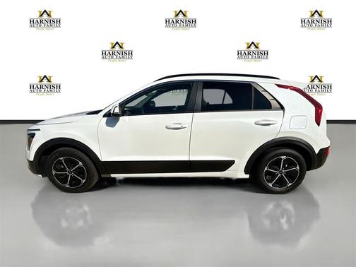 2023 Kia Niro EX