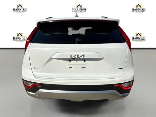 2023 Kia Niro EX