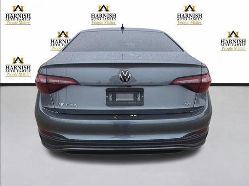 2023 Volkswagen Jetta 1.5T SE