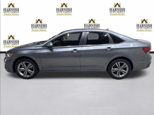 2023 Volkswagen Jetta 1.5T SE