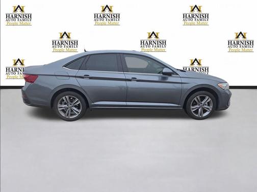 2023 Volkswagen Jetta 1.5T SE