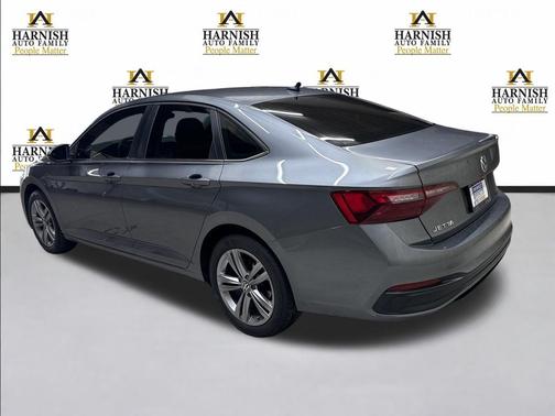 2023 Volkswagen Jetta 1.5T SE