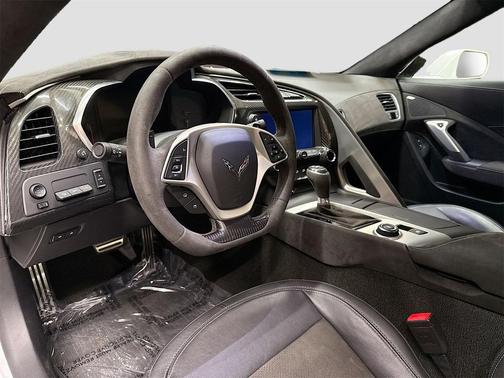 2016 Chevrolet Corvette Stingray Z51