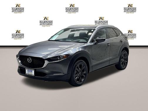 2023 Mazda CX-30 2.5 Turbo Premium Package