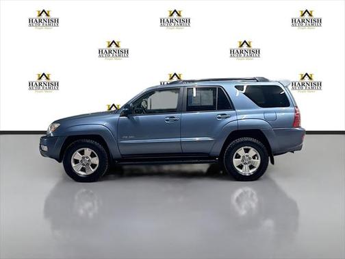 2005 Toyota 4Runner SR5