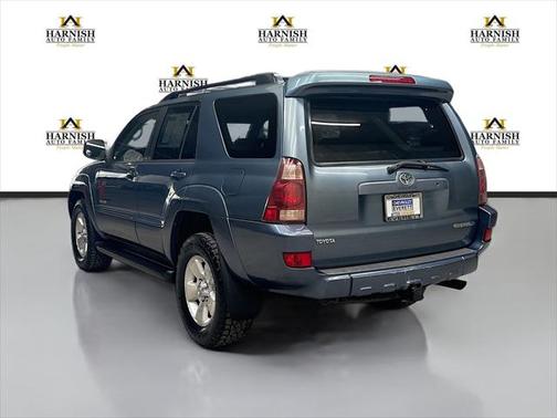 2005 Toyota 4Runner SR5