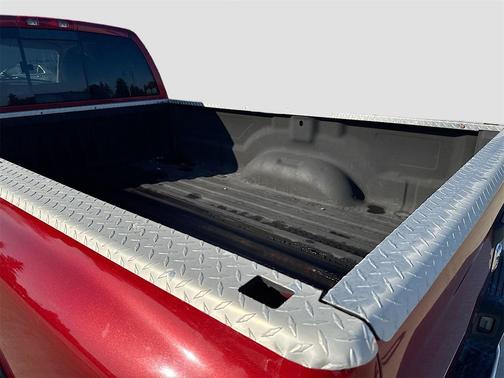 2006 Dodge Ram 2500 SLT Quad Cab