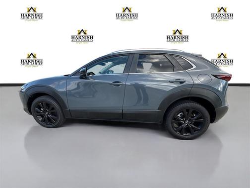 2023 Mazda CX-30 2.5 S Carbon Edition