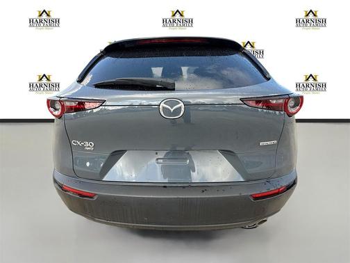 2023 Mazda CX-30 2.5 S Carbon Edition
