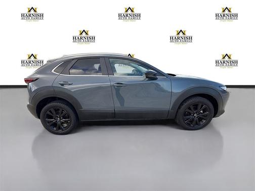 2023 Mazda CX-30 2.5 S Carbon Edition