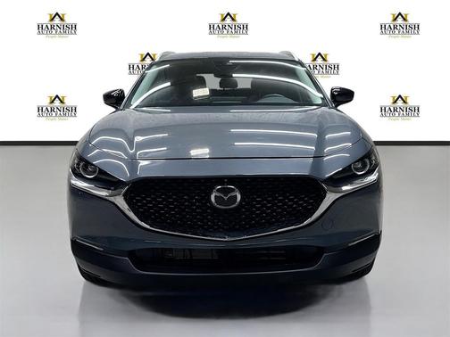 2023 Mazda CX-30 2.5 S Carbon Edition