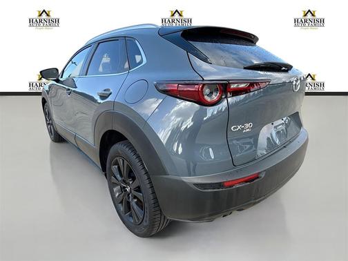2023 Mazda CX-30 2.5 S Carbon Edition