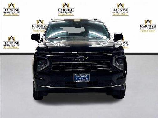 2026 Chevrolet Suburban High Country, 4WD