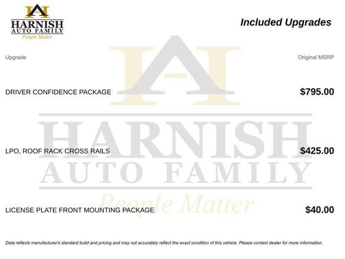 2025 Chevrolet Trax FWD 2RS