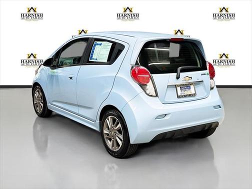 2016 Chevrolet Spark EV 1LT